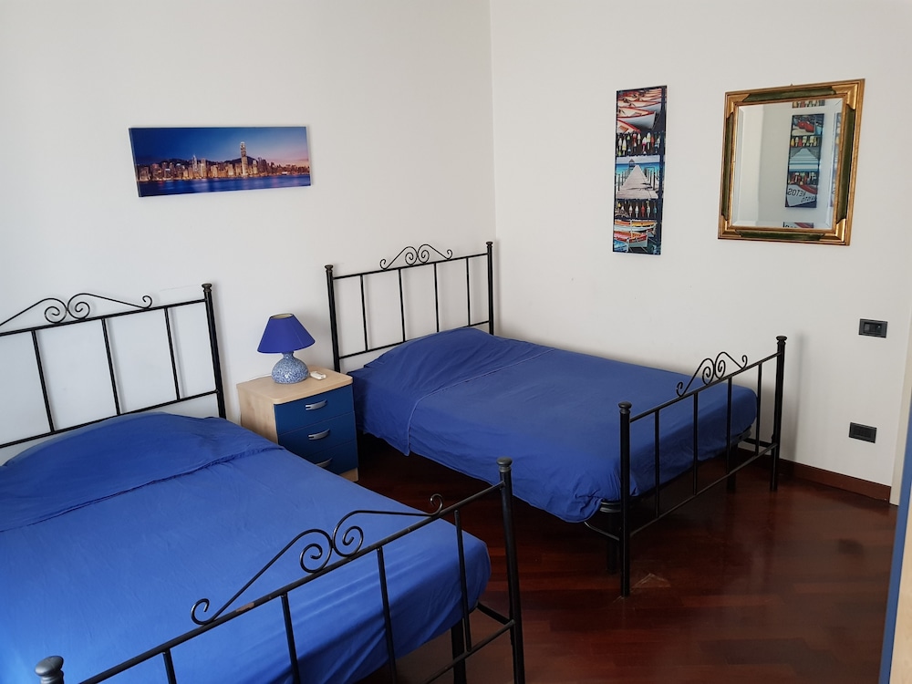 Comfort House, 3 Bedrooms