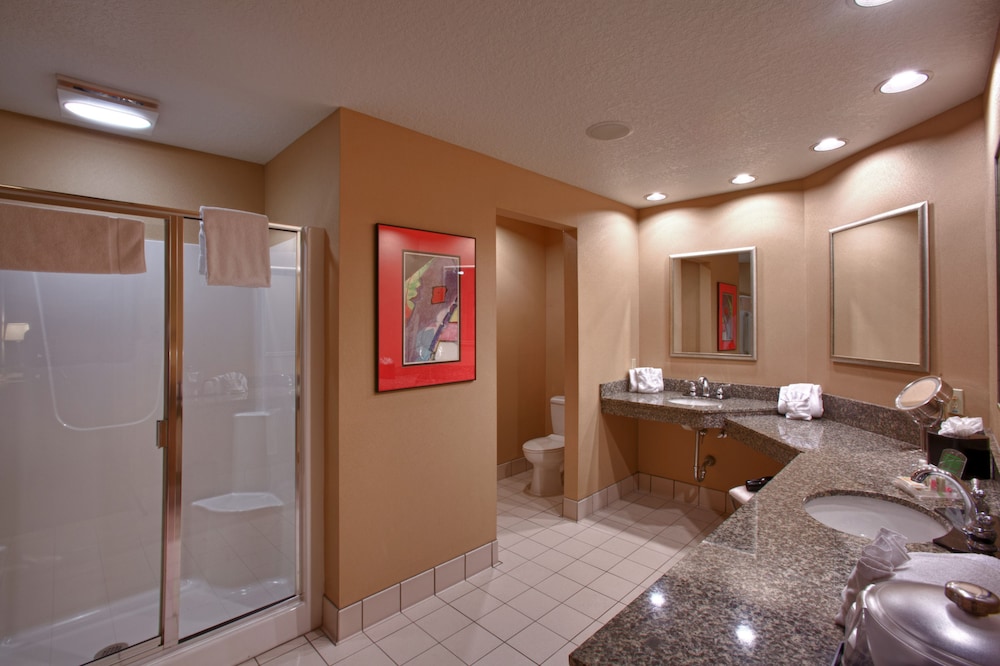 Suite, 1 Bedroom photo 2