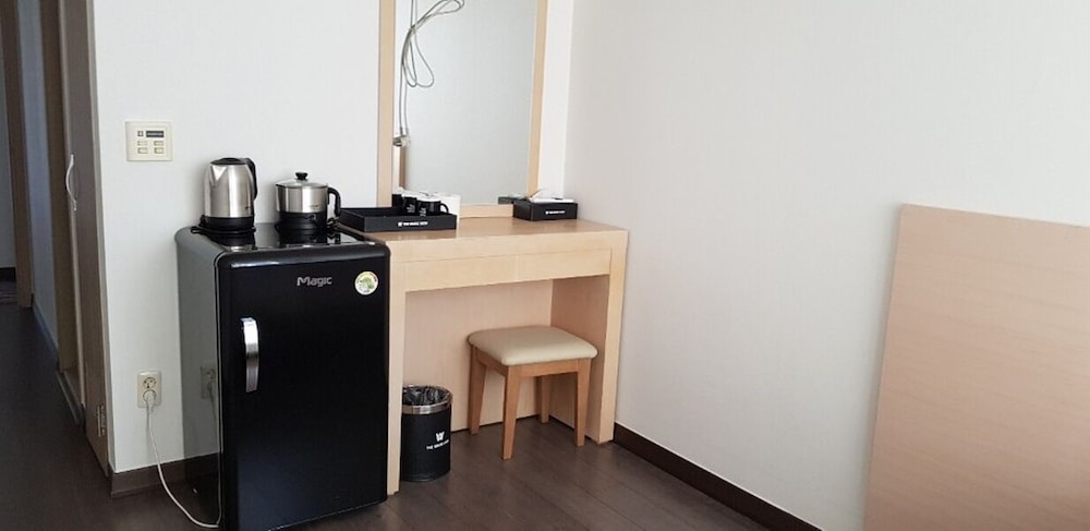 Room (Ondol) photo 2