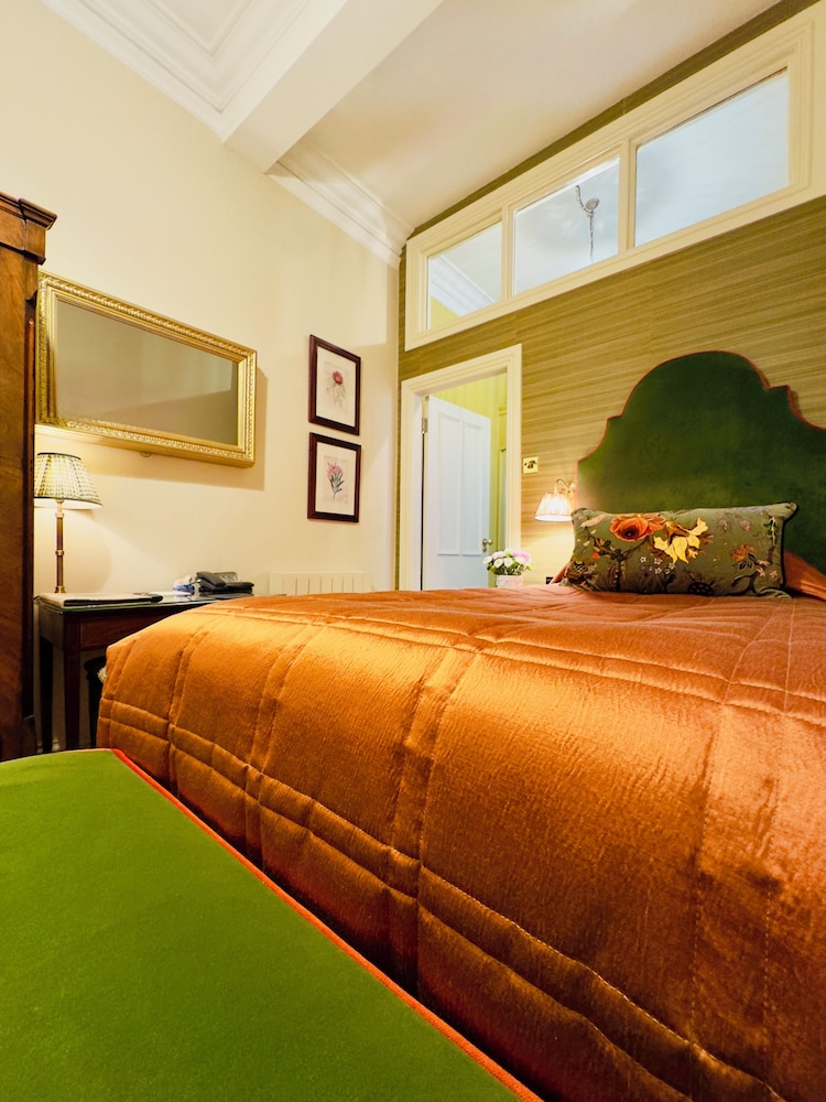 Classic Single Room photo 2