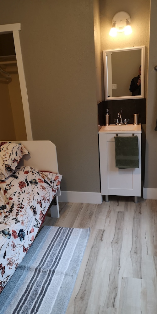 Standard Single Room photo 3