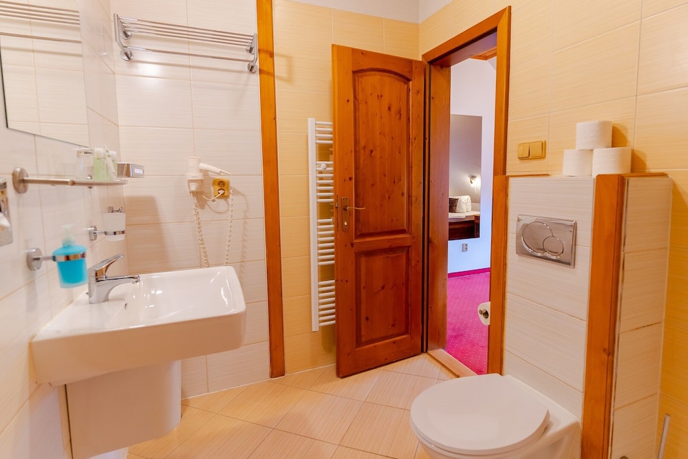 Standard Room - Photo 6