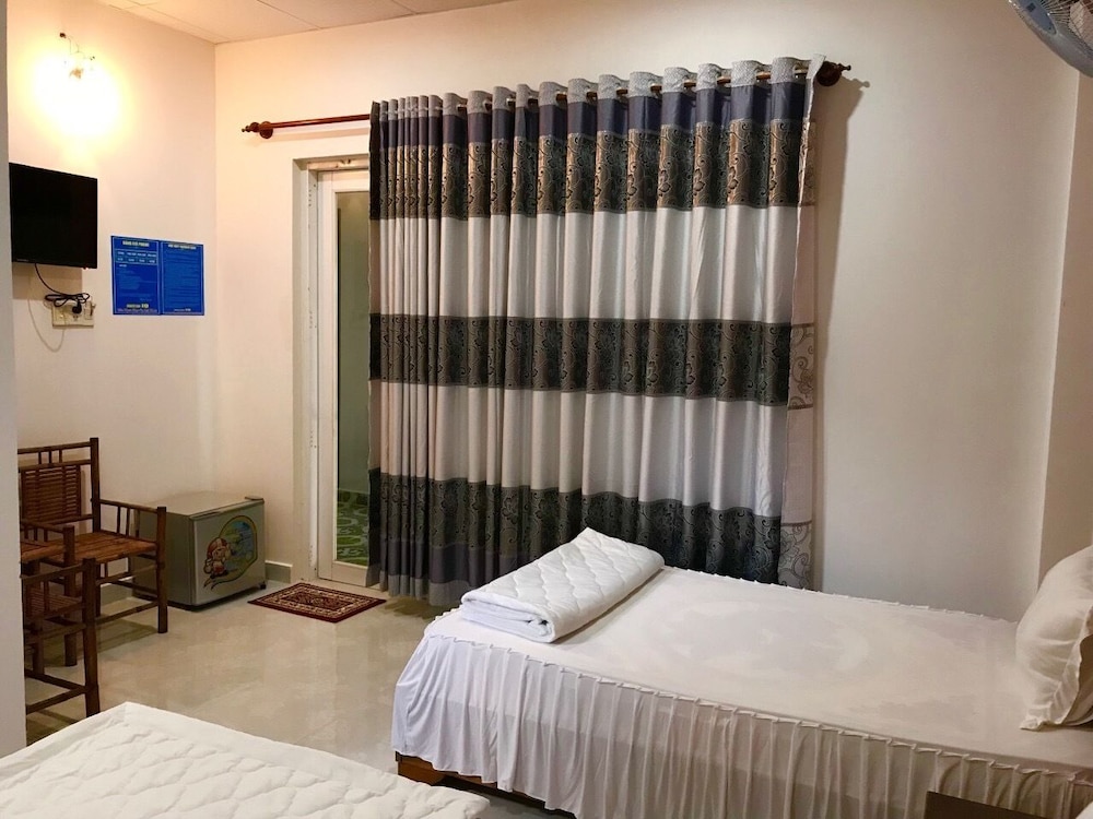 Room, 1 Double Bed
