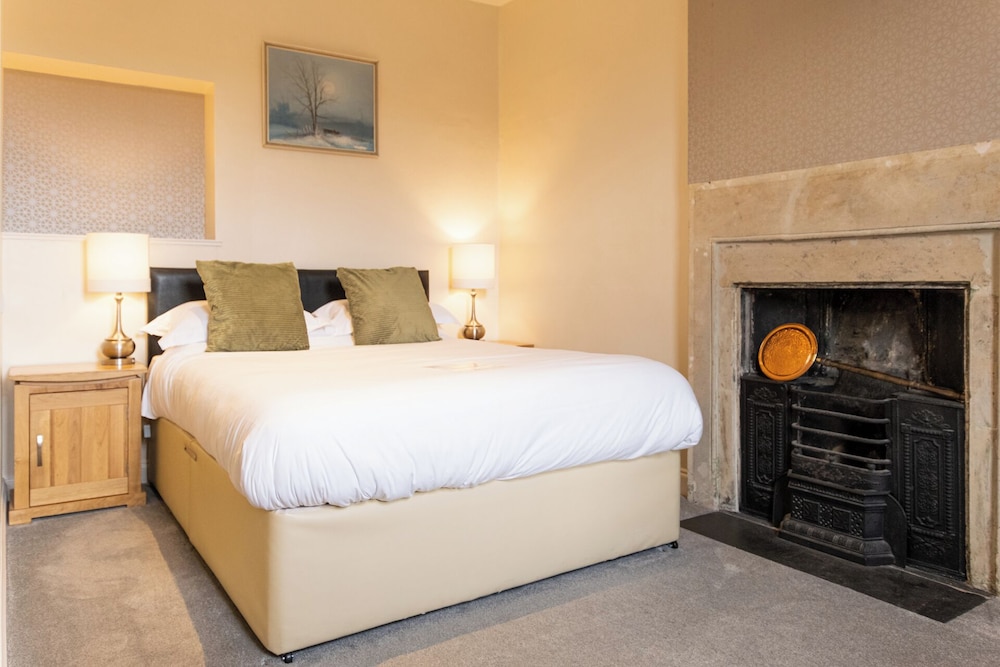 Superior Double Room, Ensuite photo 2