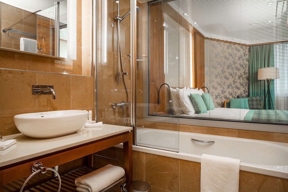 Executive Room (Lounge Access) photo 3