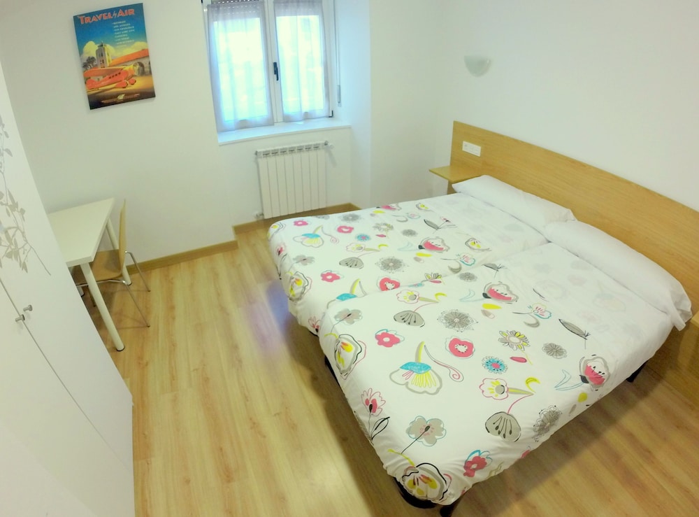Apartamento Superior, 2 habitaciones (Grosen)