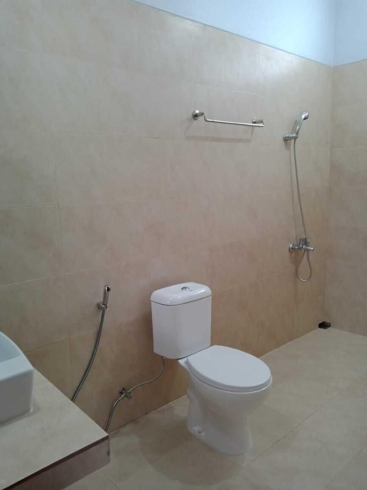 Villa, 4 Bedrooms, Non Smoking photo 3