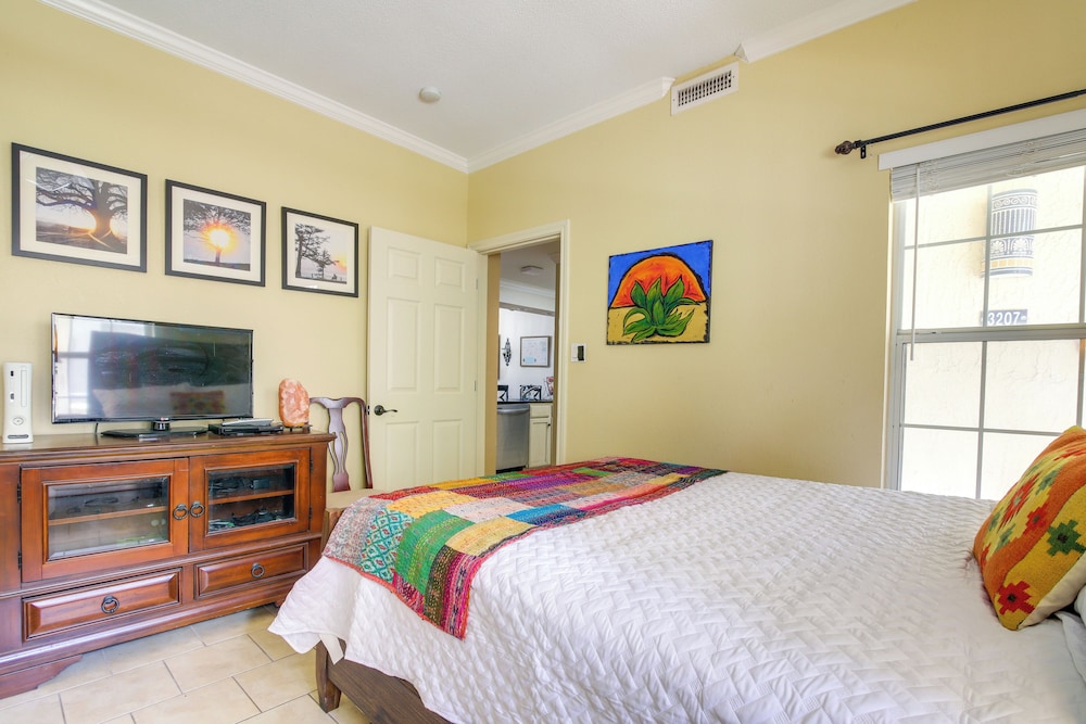 Apartment (2 Bedrooms)