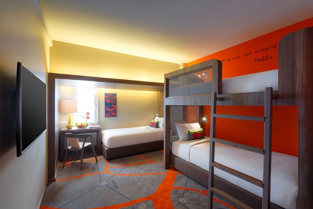 Triple Room photo 1