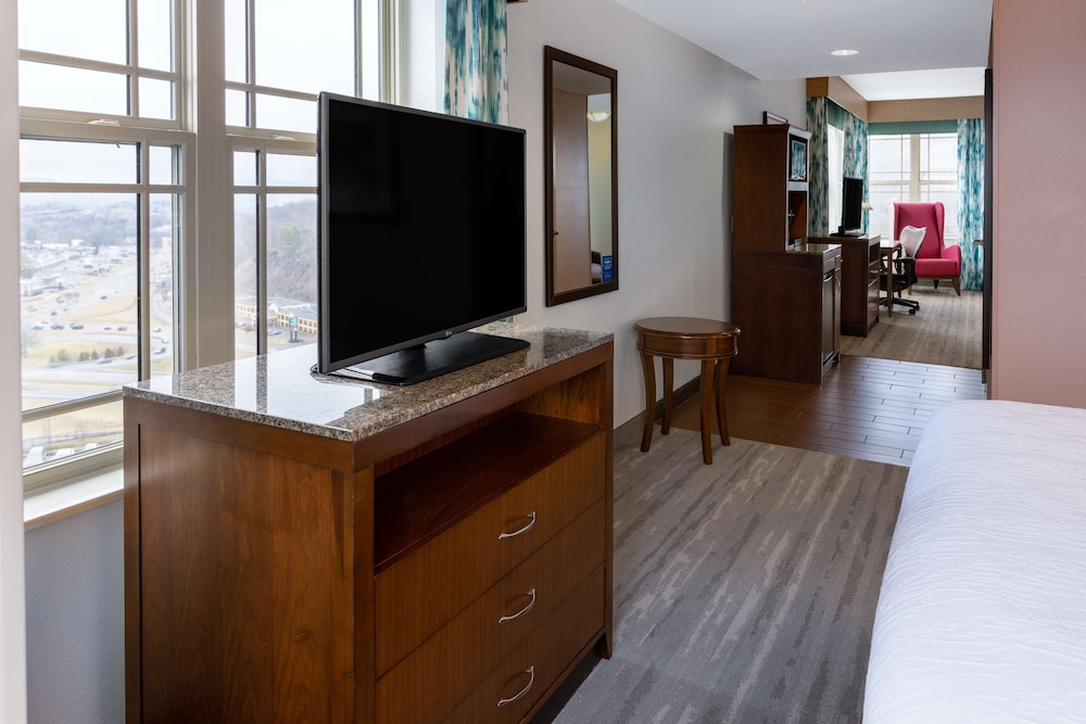 Suite, 1 King Bed photo 2