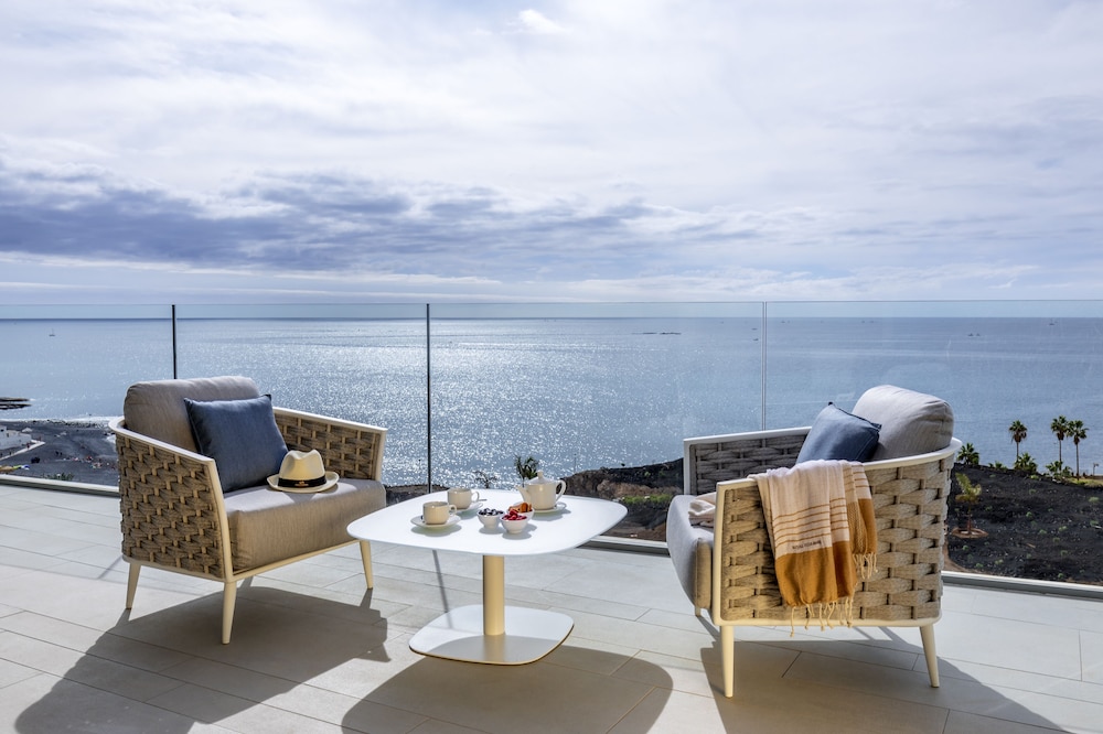 Deluxe Suite, 2 Bedrooms
