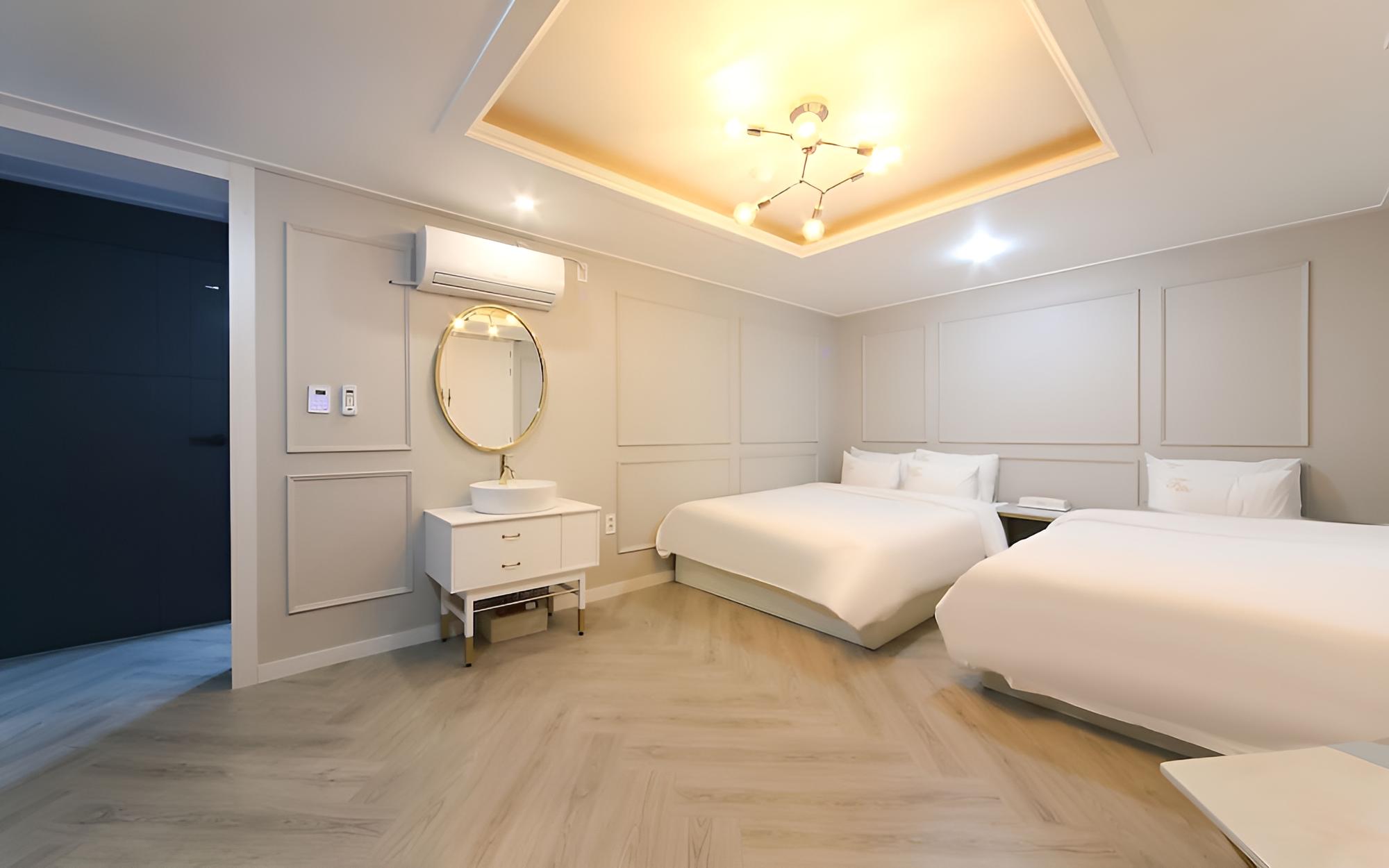 Room (Twin Room) photo 1
