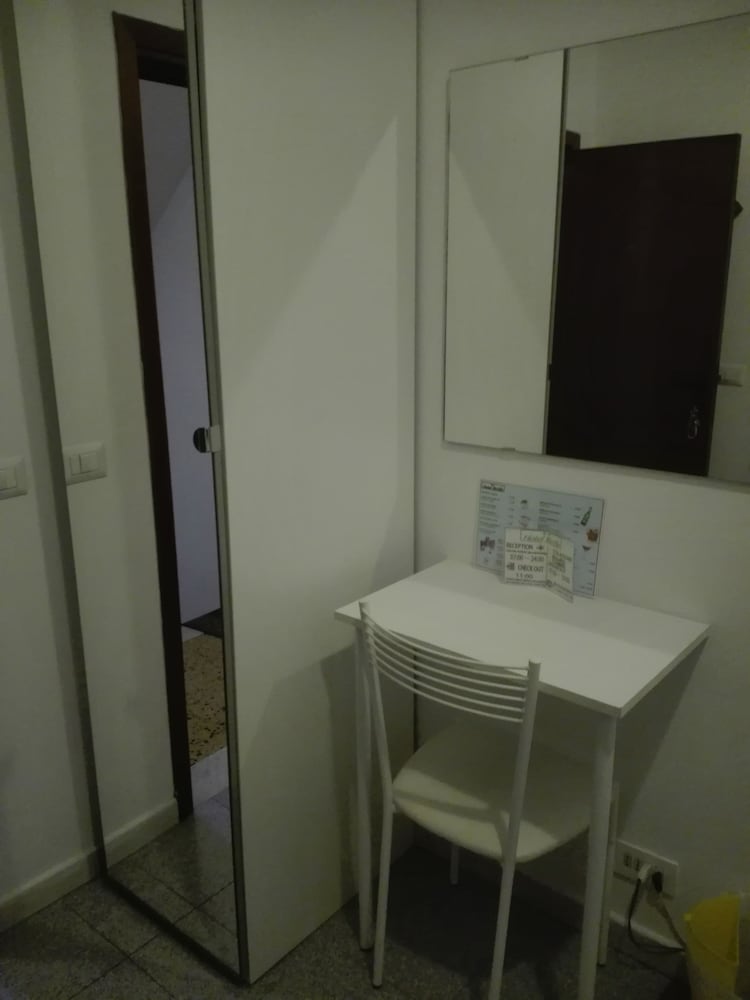 Economy Single Room photo 2