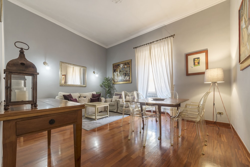 Apartment, 3 Bedrooms (Mono)