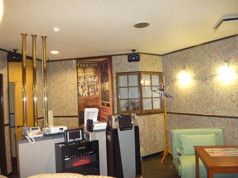Suite, Non Smoking photo 3
