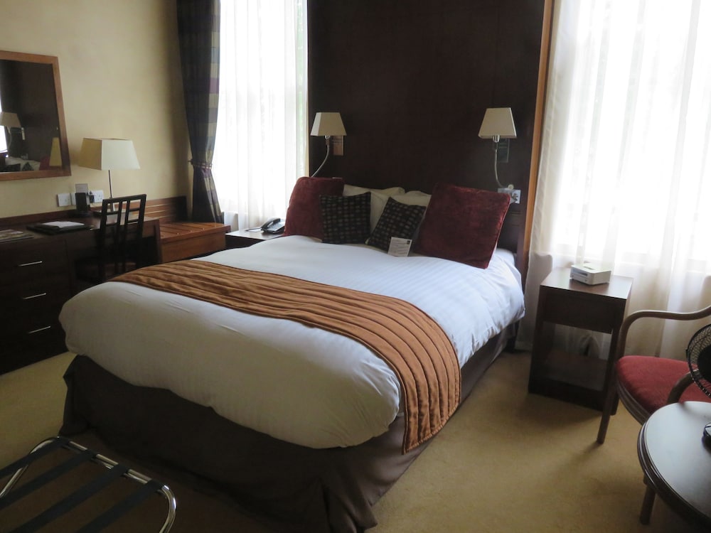 Suite, 1 Double Bed photo 3
