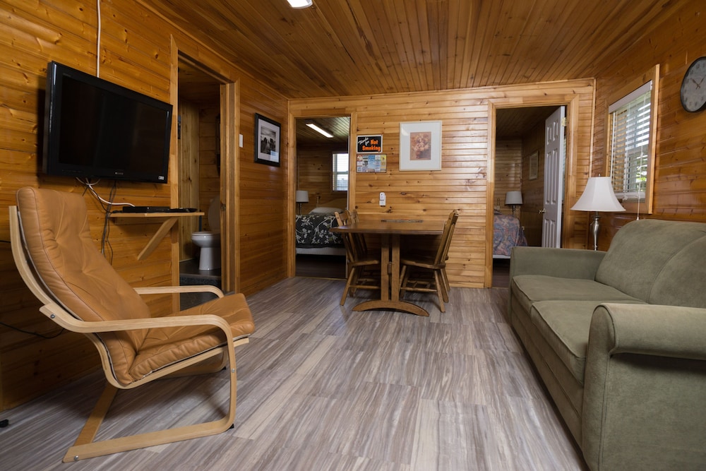 Standard Cottage, 2 Bedrooms
