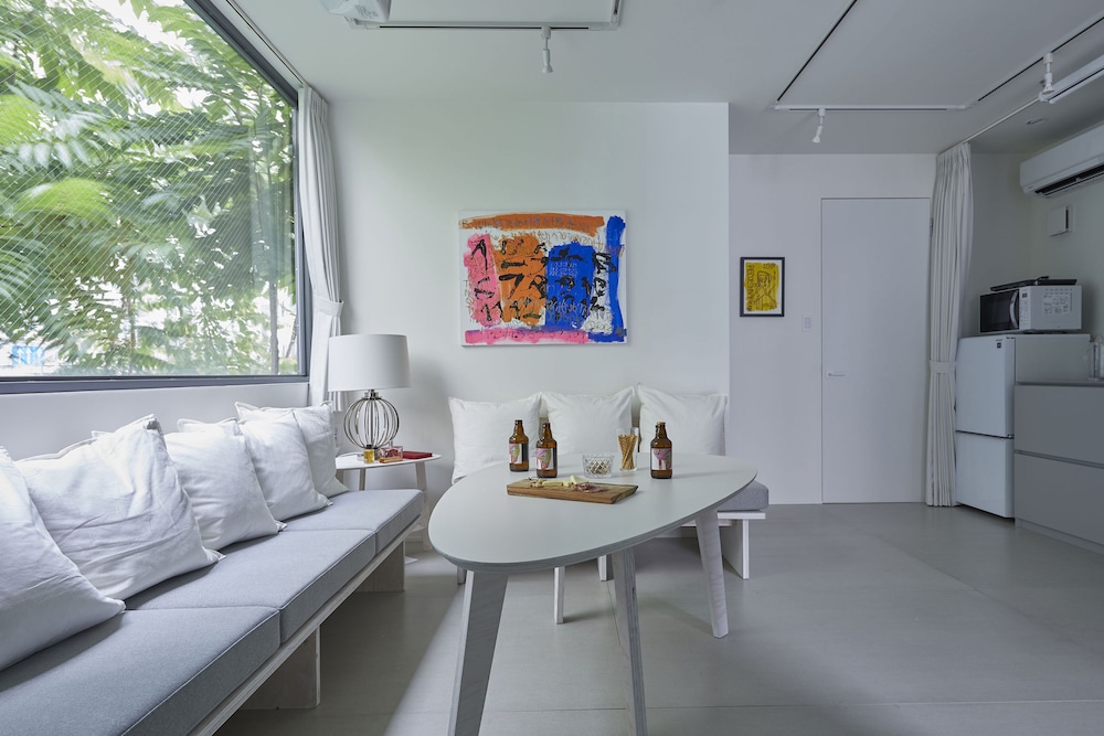 Apartment (G2)