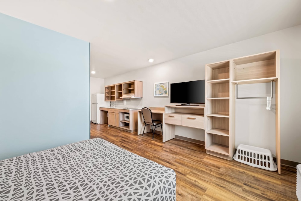 Woodspring Suiten Charlotte - Arrowood, Foto 6