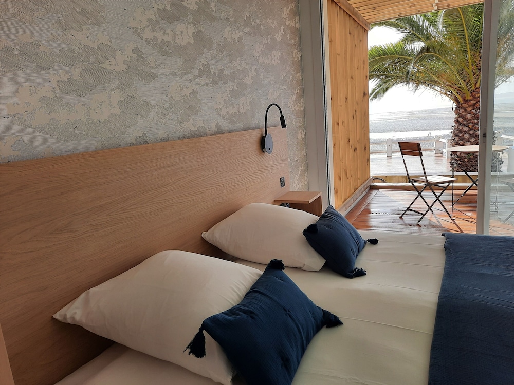 Superior Double Room, Sea Facing