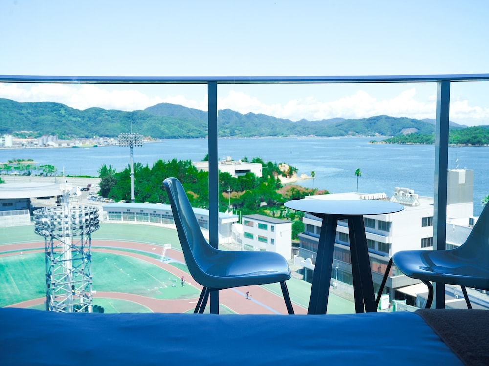 Standard Twin Room, Balcony, Ocean View - Photo 3
