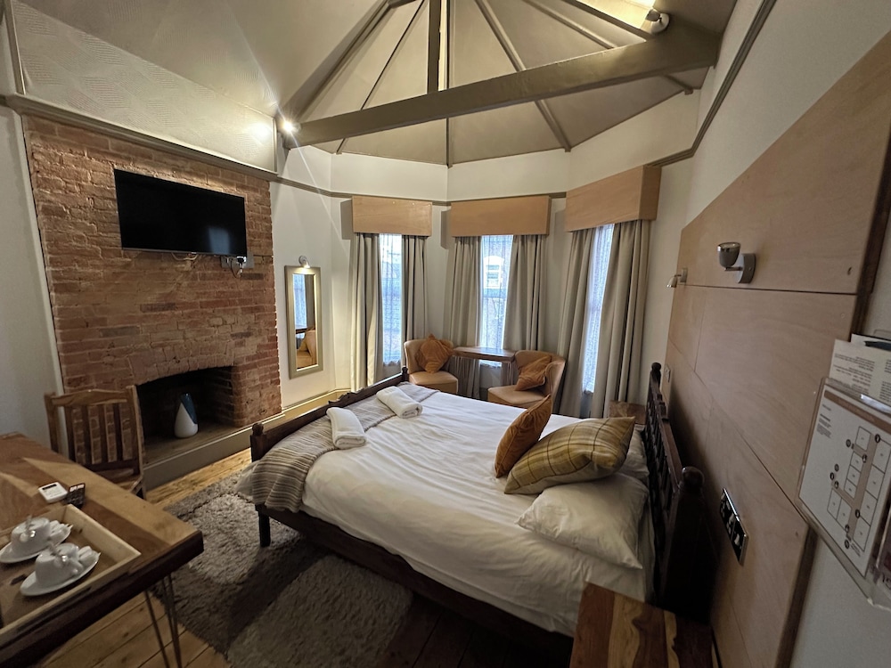 Villa Suite photo 3