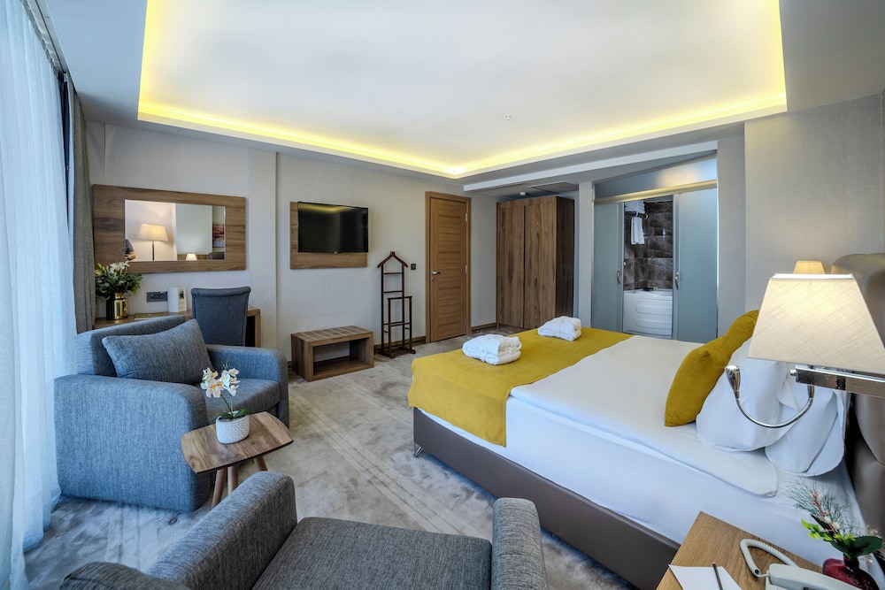 Grand Suite - Photo 7