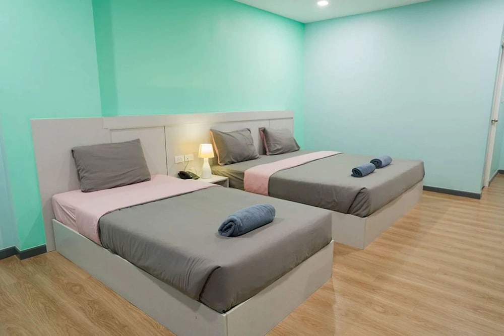 Superior Triple Room - Photo 4