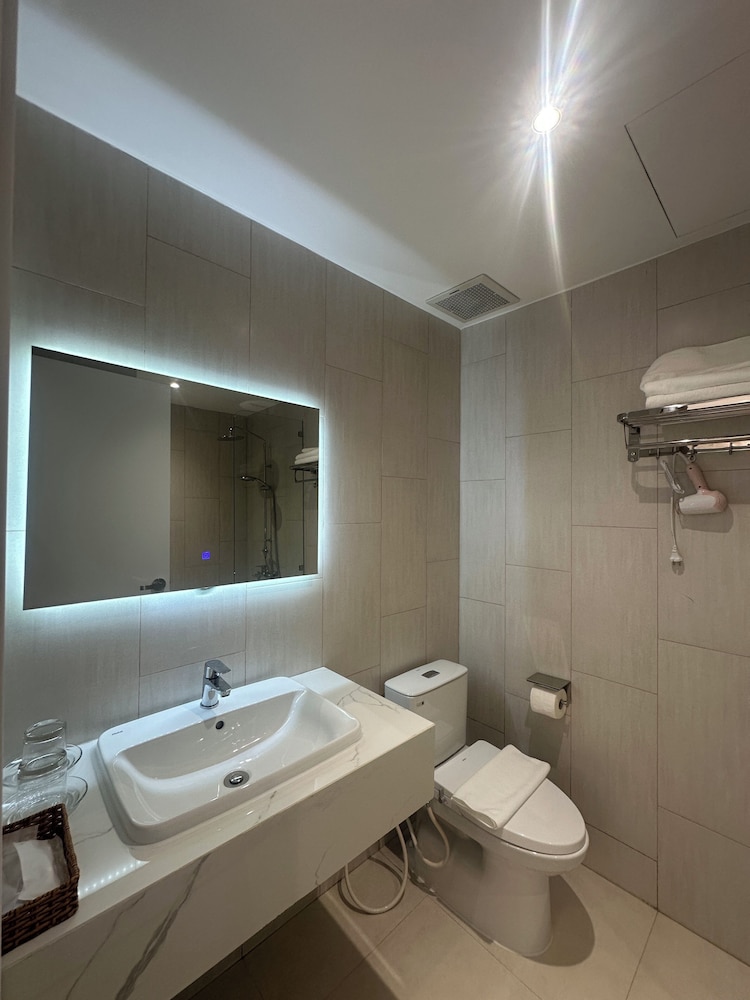Superior Twin Room photo 1