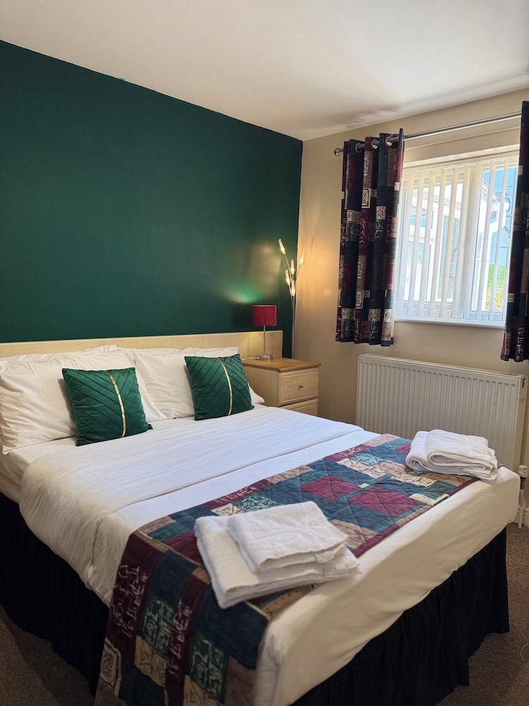 Standard Double Room, 1 Double Bed - Photo 4