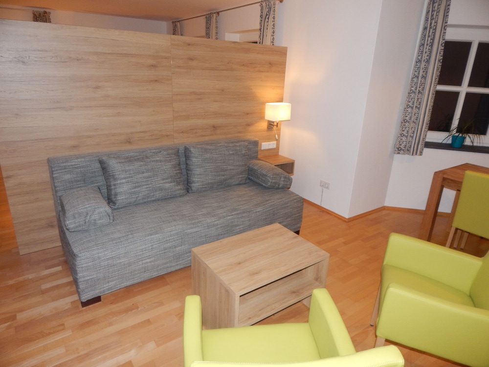 Junior Suite - Photo 3