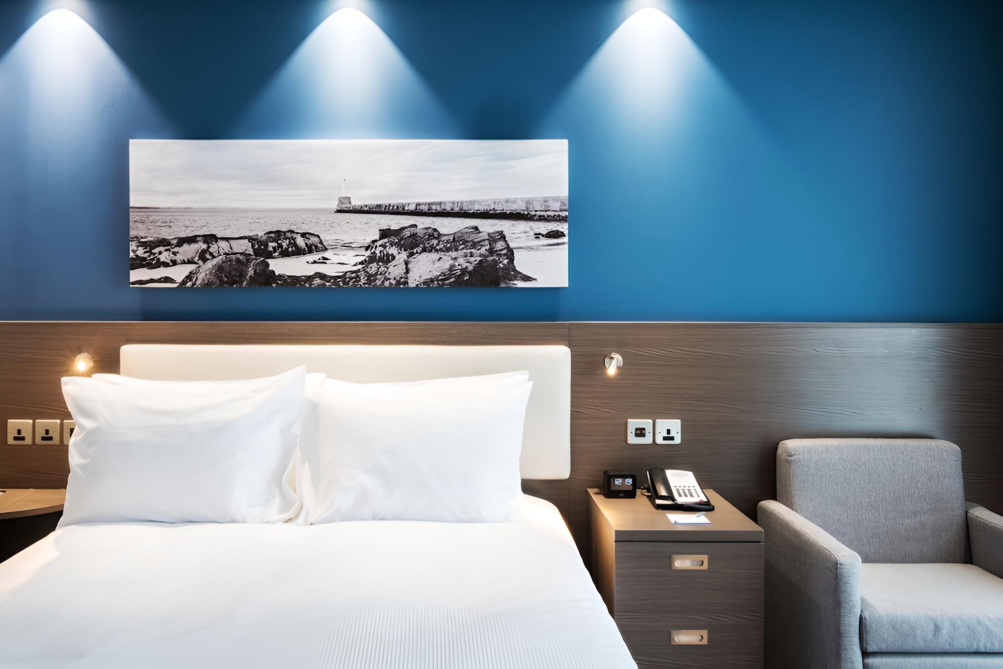 Room, 1 Queen Bed, Non Smoking