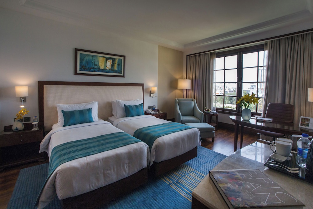 Premium Twin Room photo 1