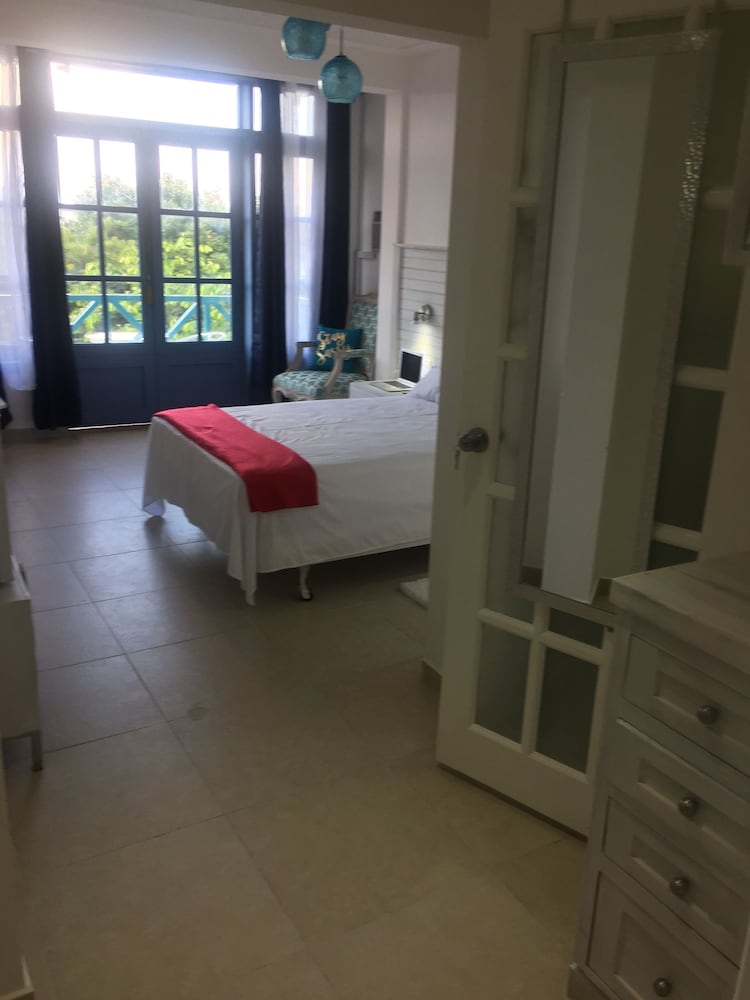 Deluxe Room, 1 Double Bed, Balcony, Mountainside