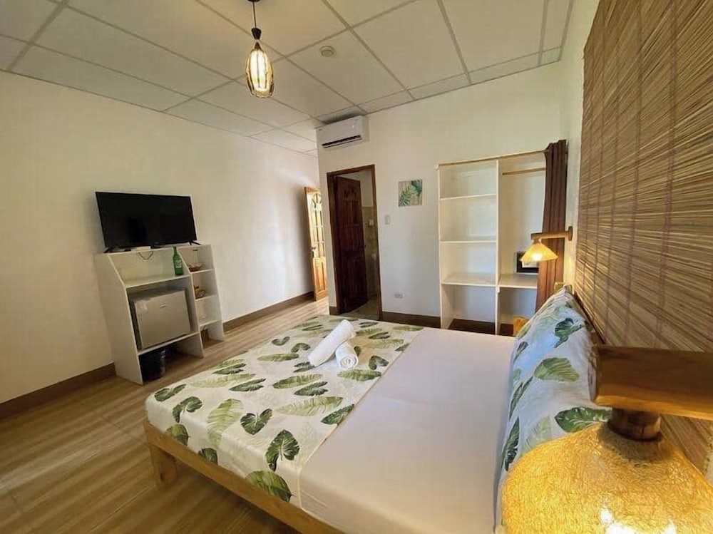Basic Double Room, 1 Bedroom photo 3
