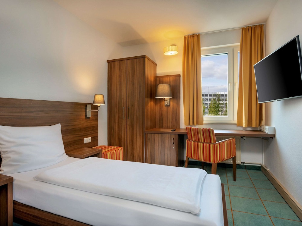 Standard Room, 1 Twin Bed