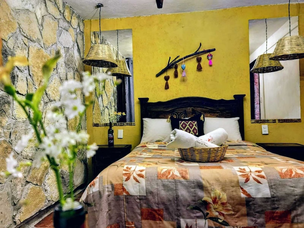 Traditional Room