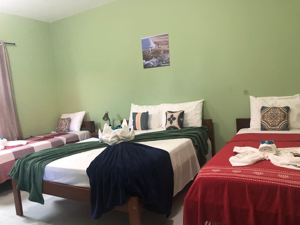 Superior Quadruple Room photo 1