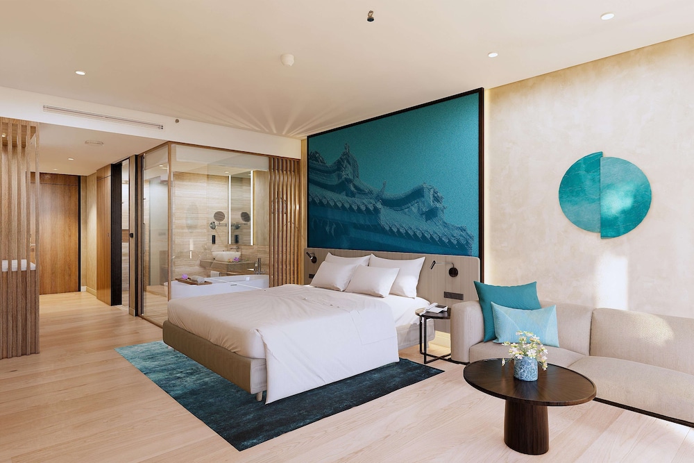 Superior Room (Village View)