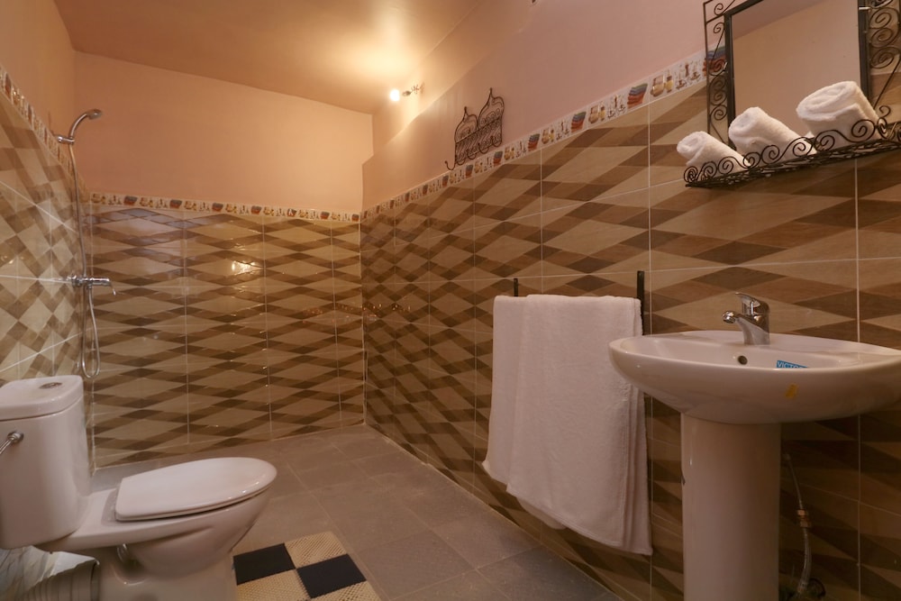 Triple Room photo 3