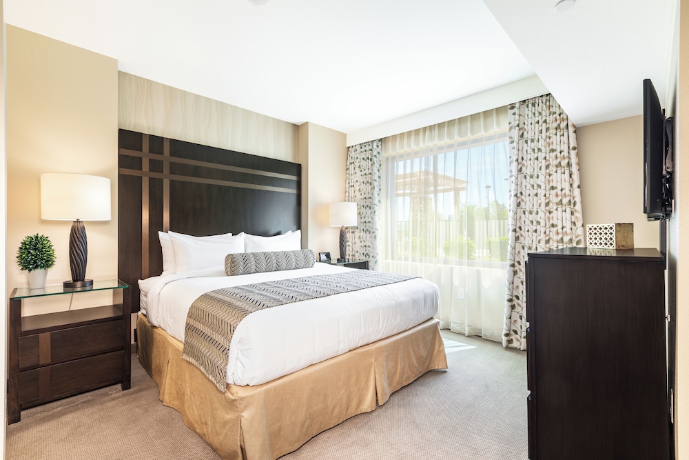 Two Bedroom Suite