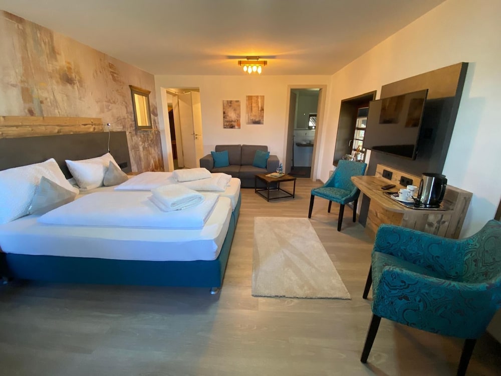 Junior Double Room photo 1