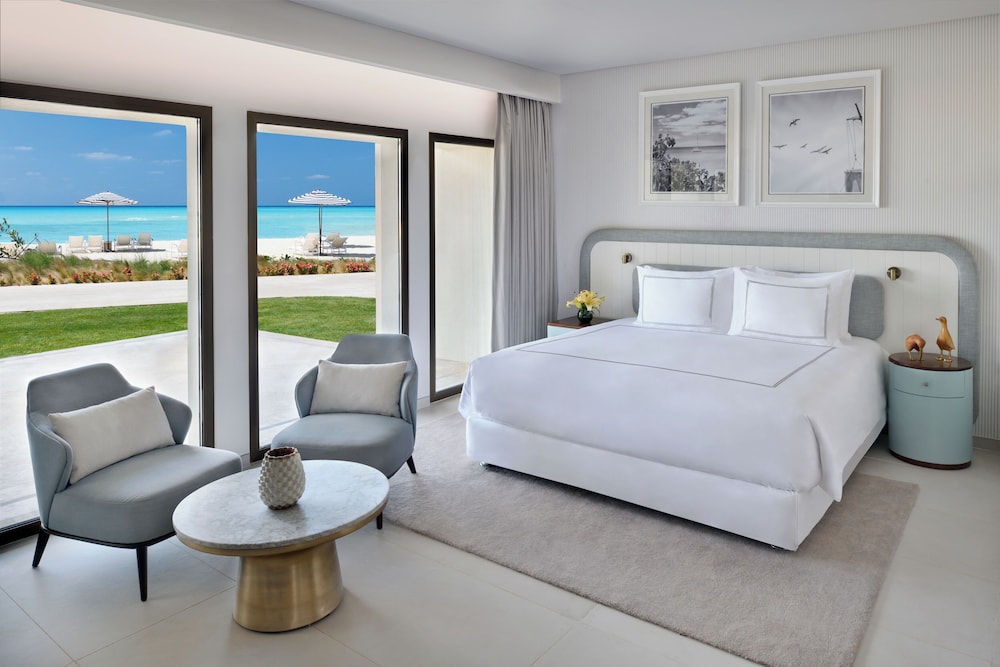 Grand Room Beach Access