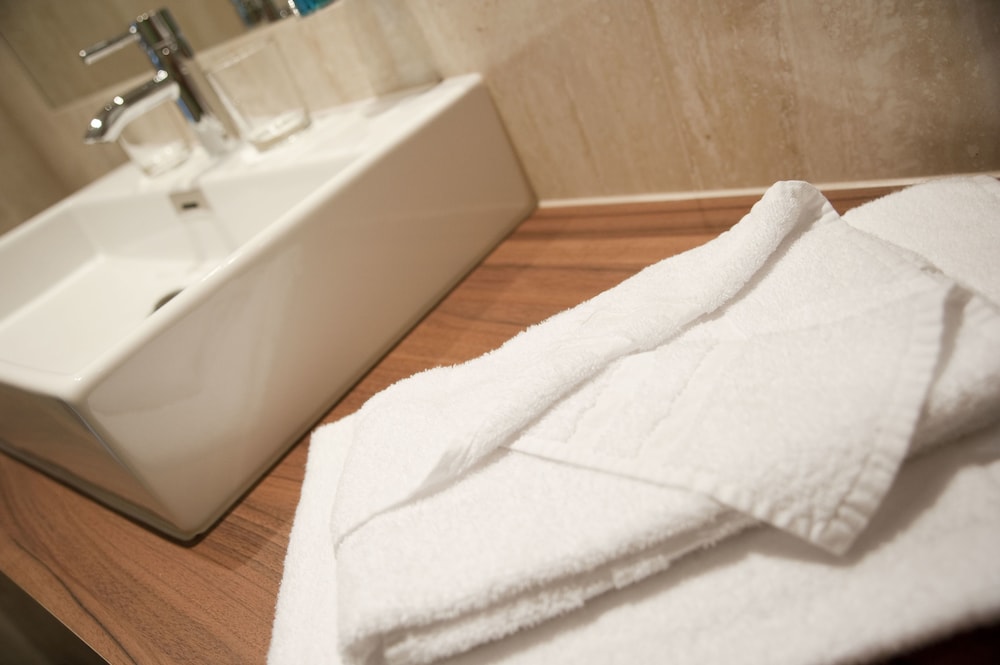 Superior Double Room Single Use photo 3
