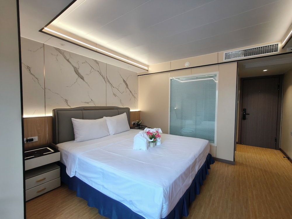 Superior Double Room, 1 Queen Bed