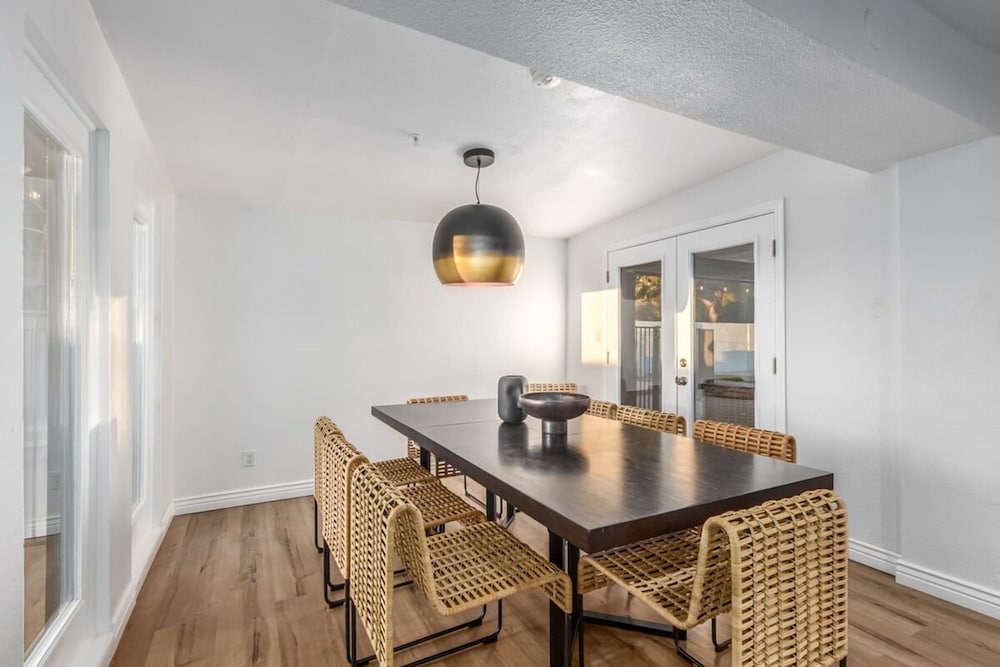 8BR Villa Lämmitetty Uima-allas Putt Grn Biljardi Pystyy 18, Kuva 54