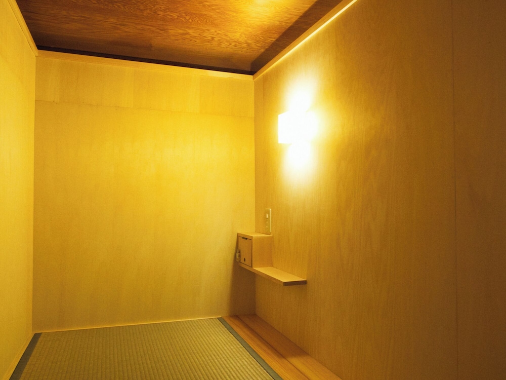 Classic Shared Dormitory photo 2