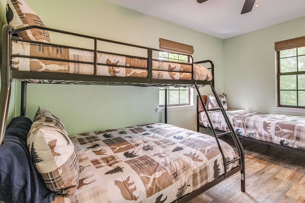 House (3 Bedrooms) photo 1