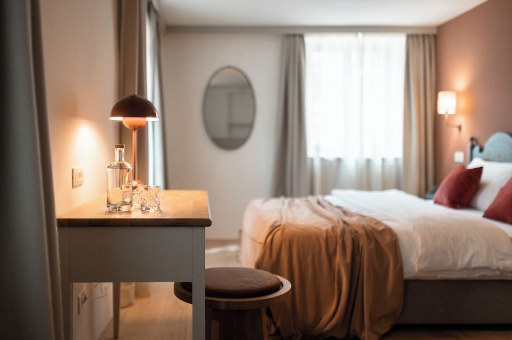 Design Double Room photo 2