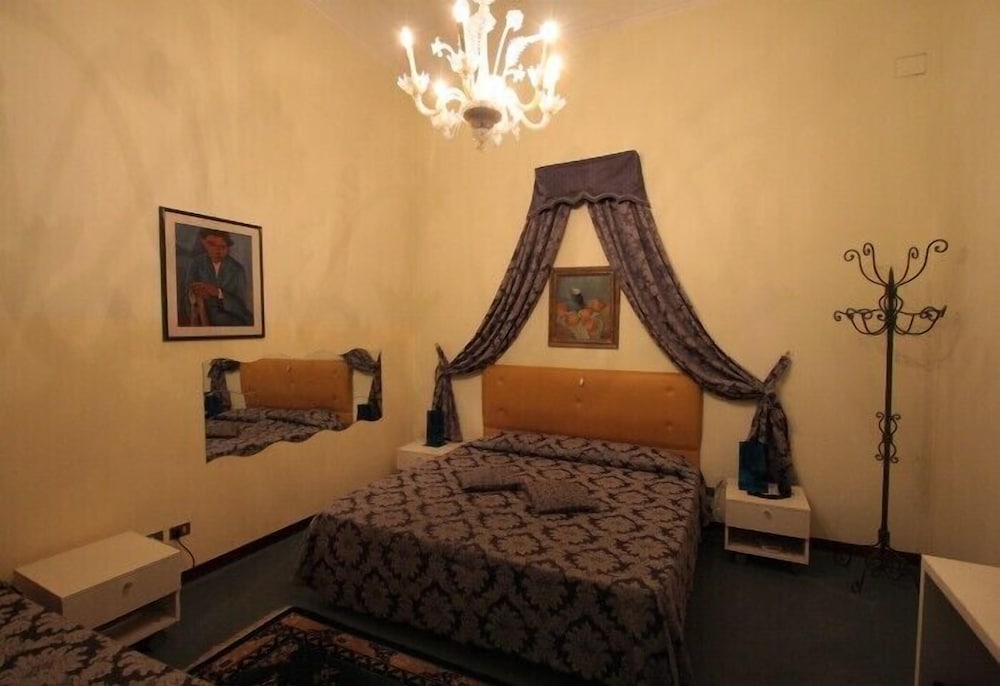 Triple Room photo 1